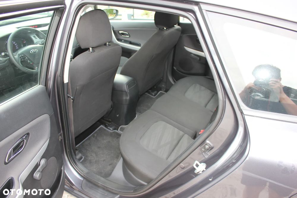 Kia Ceed 1.4 M - 16