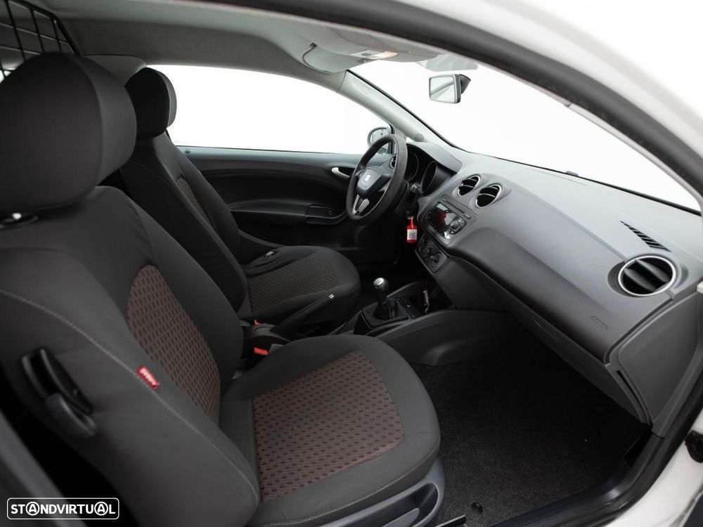Seat Ibiza - 9