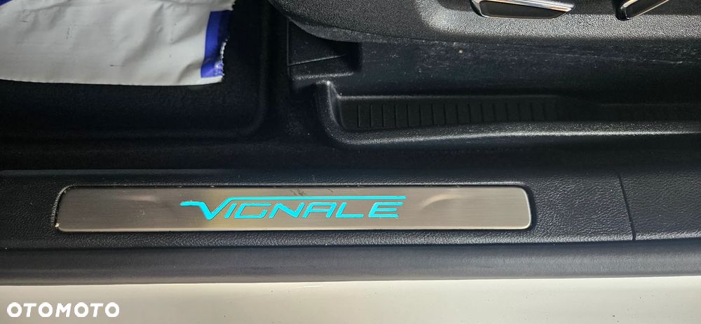 Ford Edge Vignale 2.0 TDCi Twin-Turbo 4WD - 27