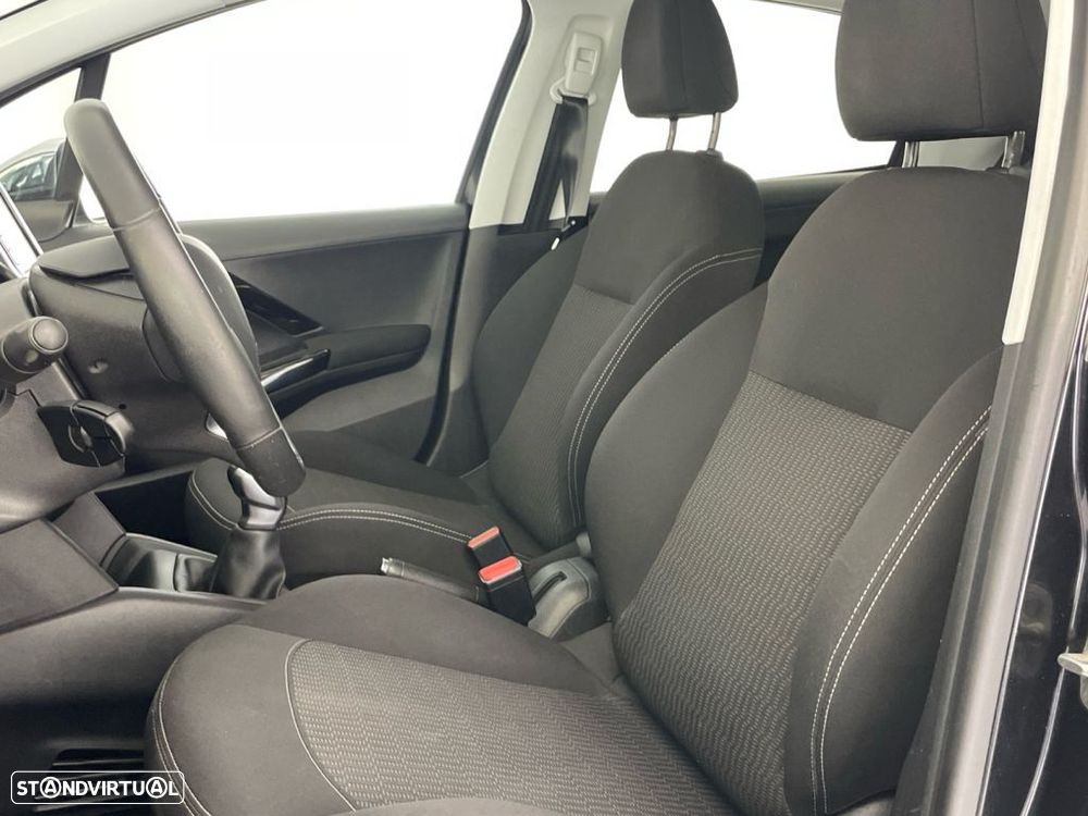 Peugeot 208 1.2 PureTech Style - 17