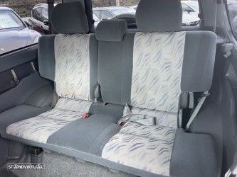 Toyota Land Cruiser 3.0 TD ABS+TA+EC - 9