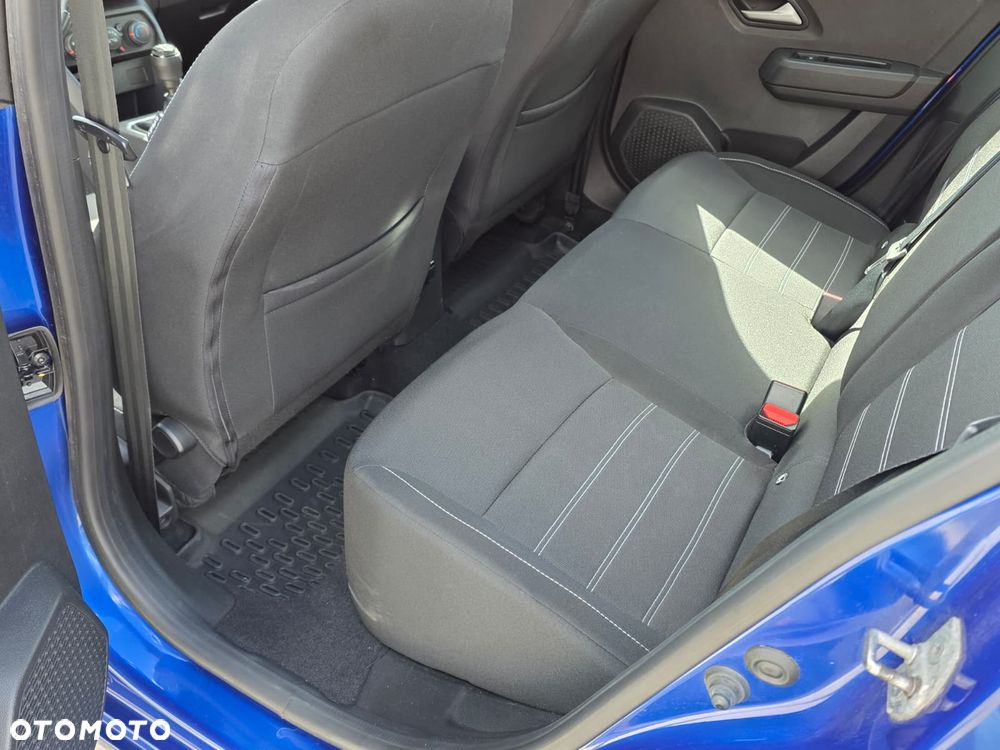 Dacia Sandero 1.0 TCe Expression - 10