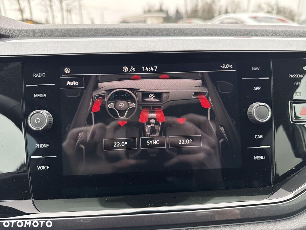 Volkswagen Taigo - 40