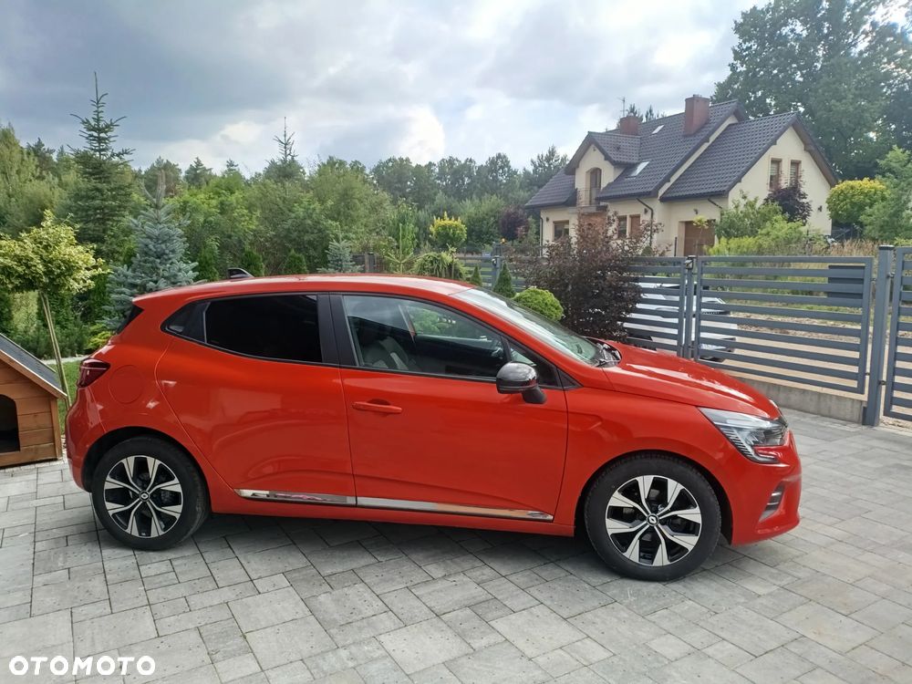 Renault Clio SCe 65 BUSINESS EDITION - 3
