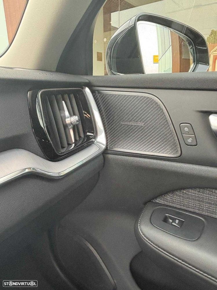 Volvo V60 - 14