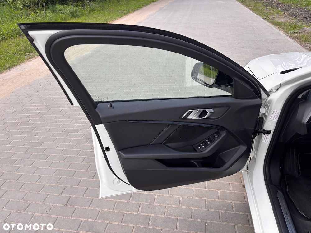 BMW Seria 1 118i Sport Line - 14