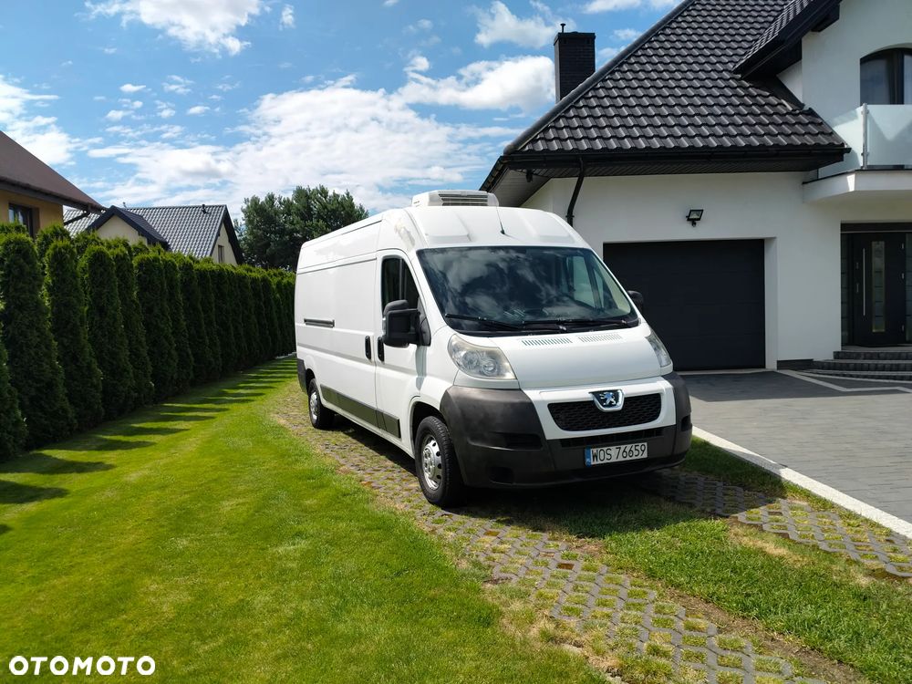 Peugeot Boxer - 3