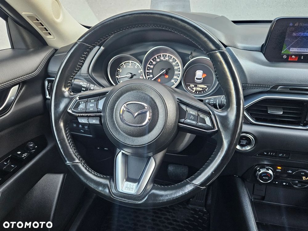 Mazda CX-5 SKYACTIV-G 160 Drive AWD Nakama - 32