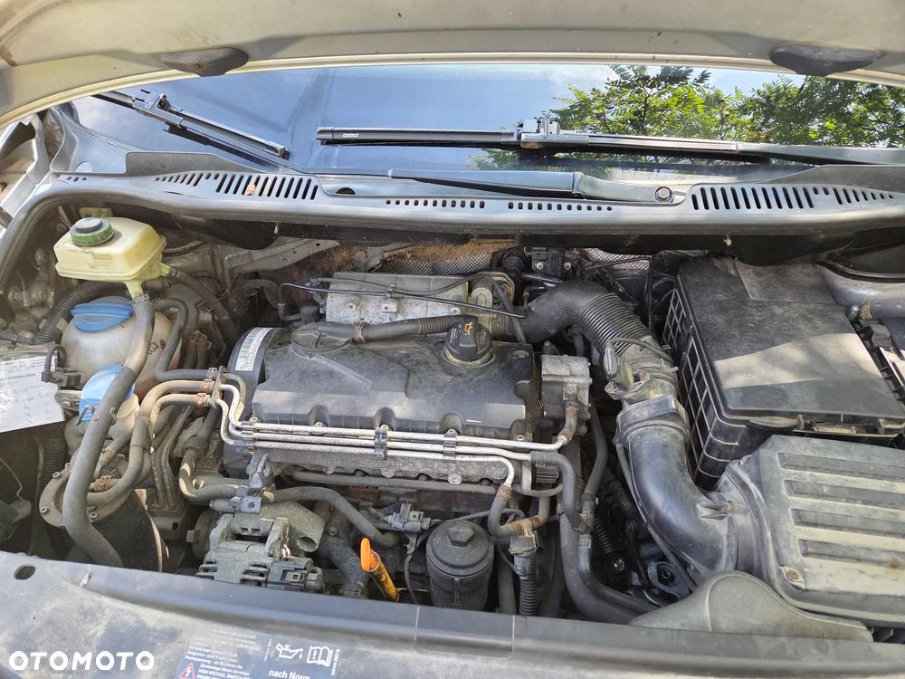 Volkswagen CADDY - 8