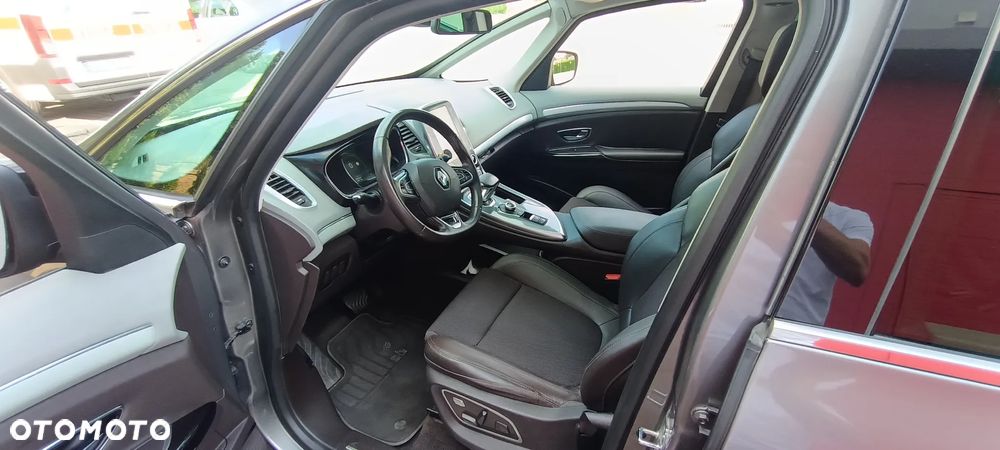 Renault Espace 1.6 dCi Energy Zen EDC 7os - 20