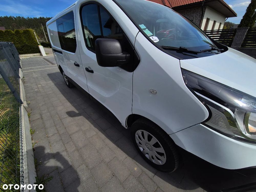 Renault Trafic - 4