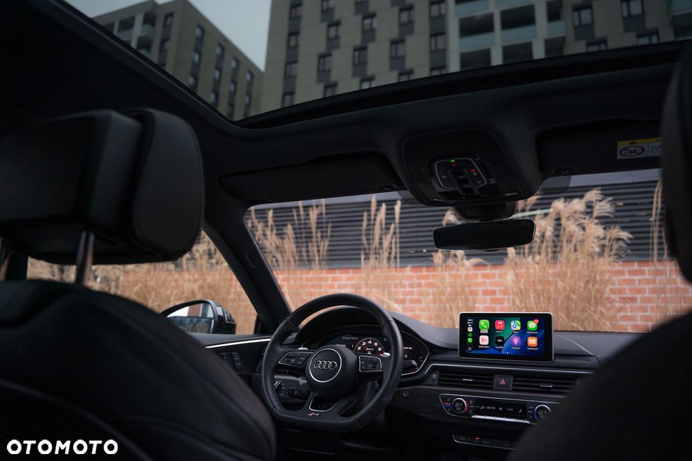 Audi RS5 Sportback 2.9 TFSI Quattro Tiptronic - 24