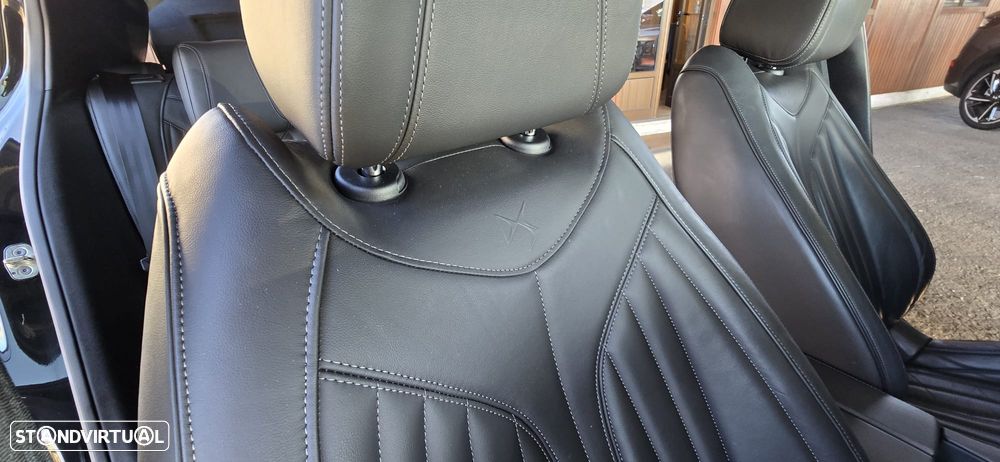 DS DS4 E-TENSE 225 RIVOLI - 38