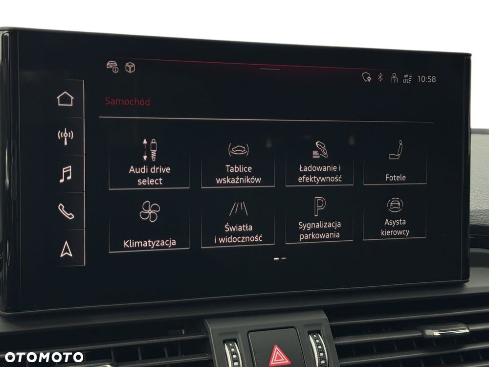 Audi Q5 50 TFSI e Quattro Advanced S tronic - 25