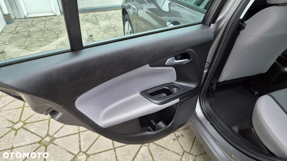 Fiat Tipo 1.4 16V Easy - 18
