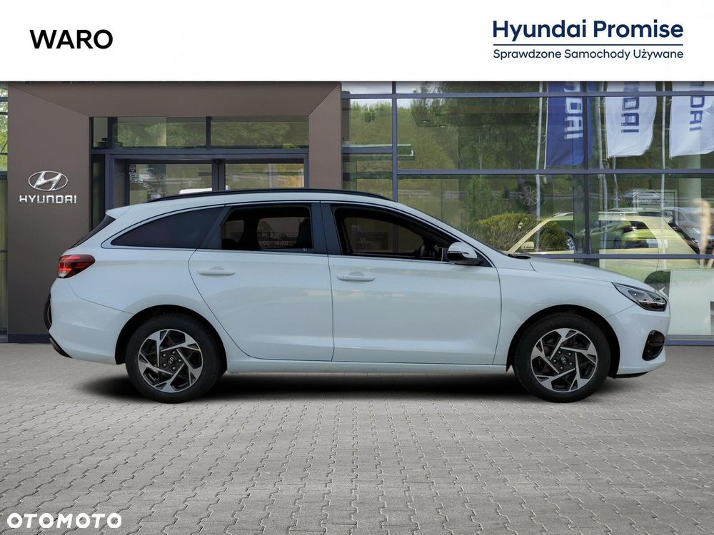 Hyundai i30 1.5 T-GDI 48V Smart - 7