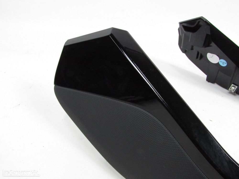 Friso consola central Seminovo/ Original BMW 1 (F40)/BMW 2 Gran Coupe (F44) 5116... - 3