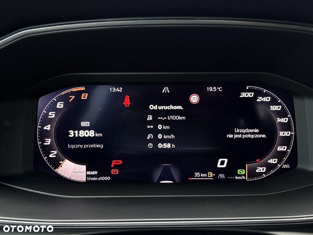 Cupra Formentor - 17