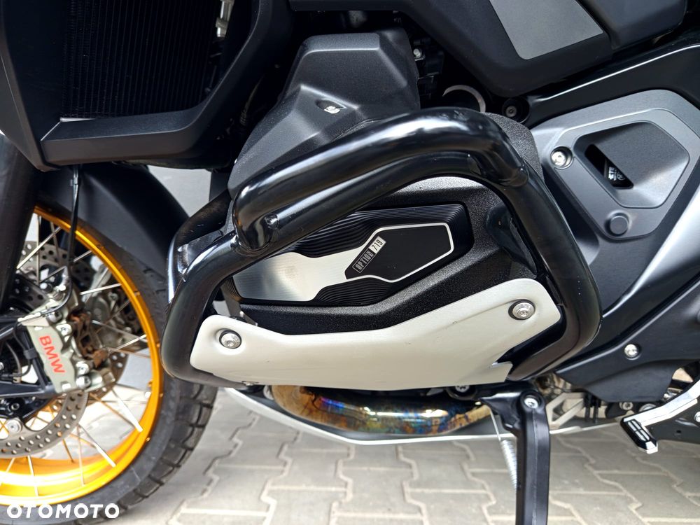 BMW GS - 23