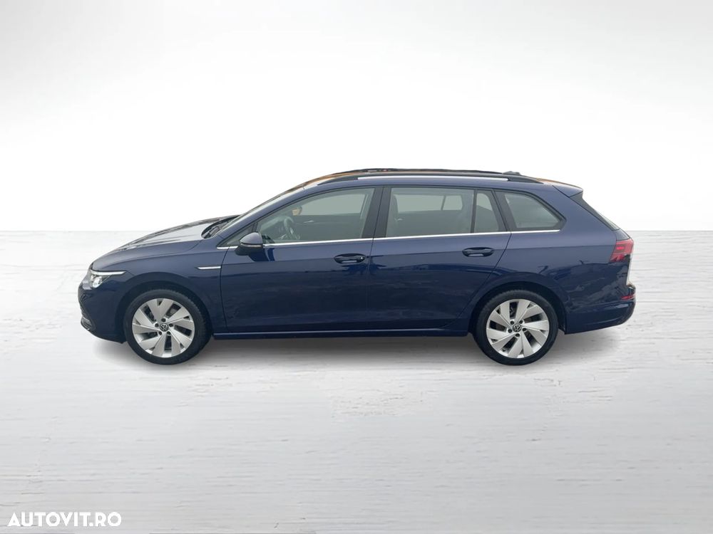 Volkswagen Golf 1.5 TSI ACT Style - 2