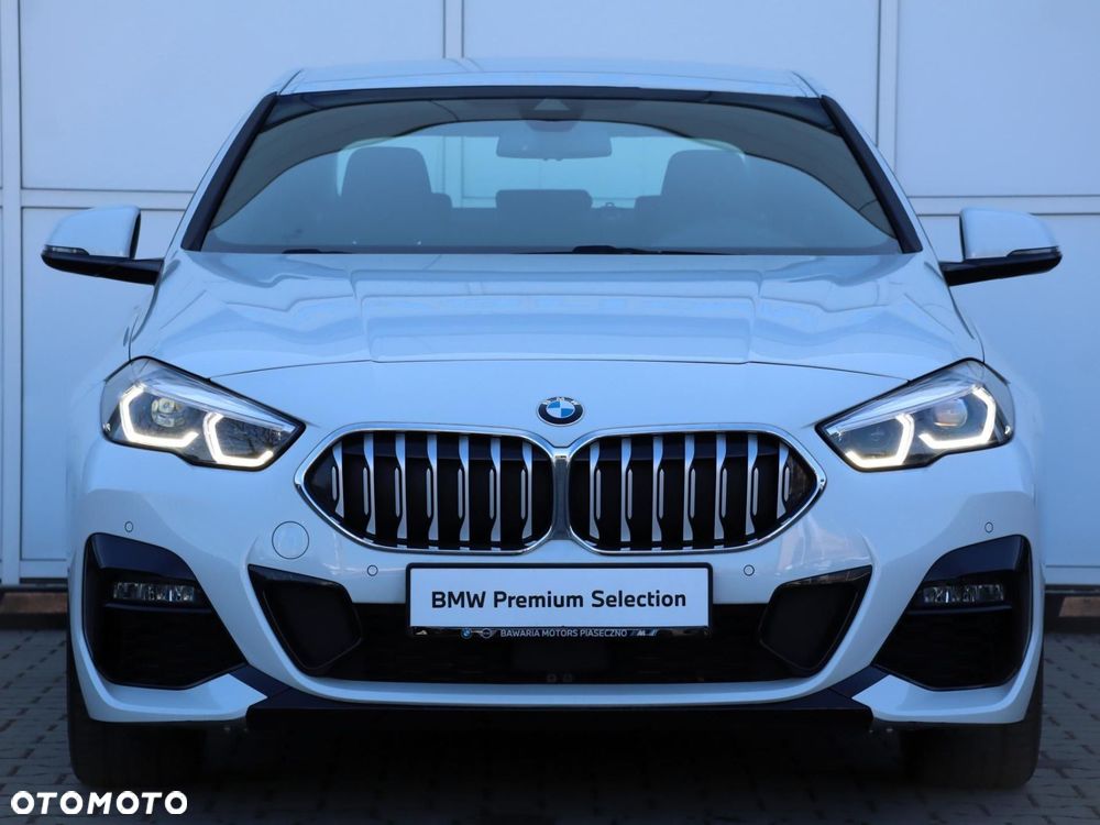 BMW Seria 2 218i M Sport - 10