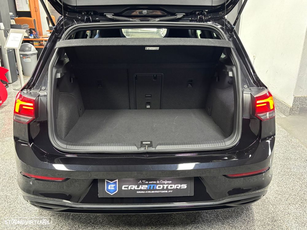 VW Golf 1.4 eHybrid OPF DSG GTE - 23