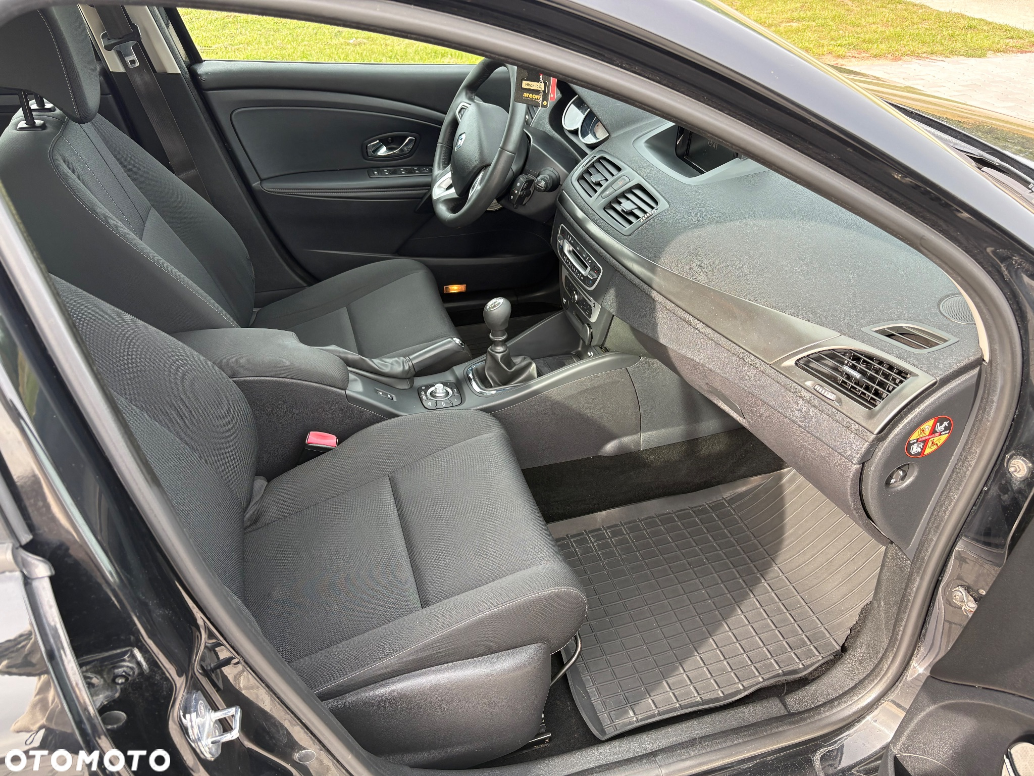 Renault Megane 1.5 dCi Bose - 17