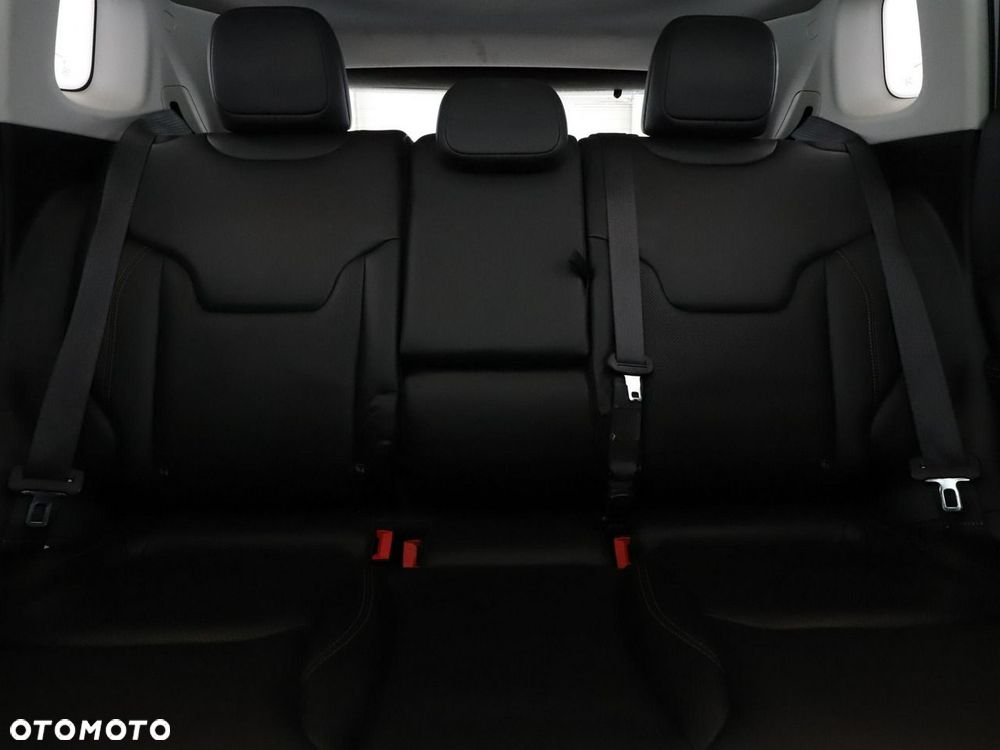 Jeep Compass 2.0 MJD Limited 4WD S&S - 19