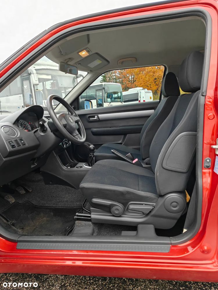 Suzuki Swift - 5