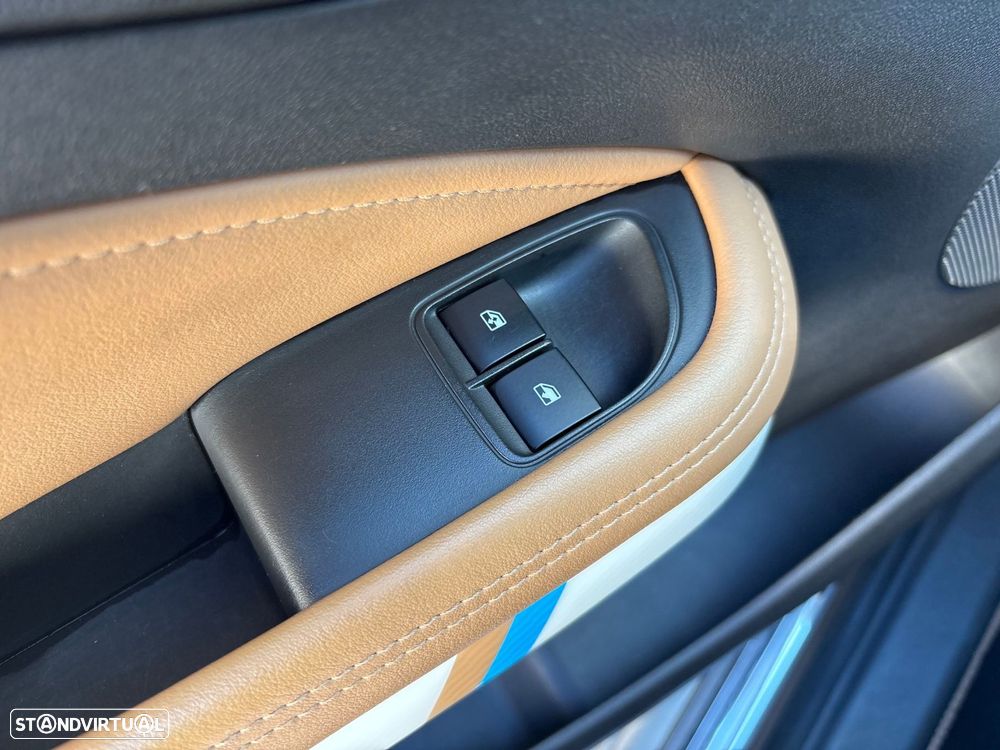 Opel Adam 1.0 T Rocks - 9