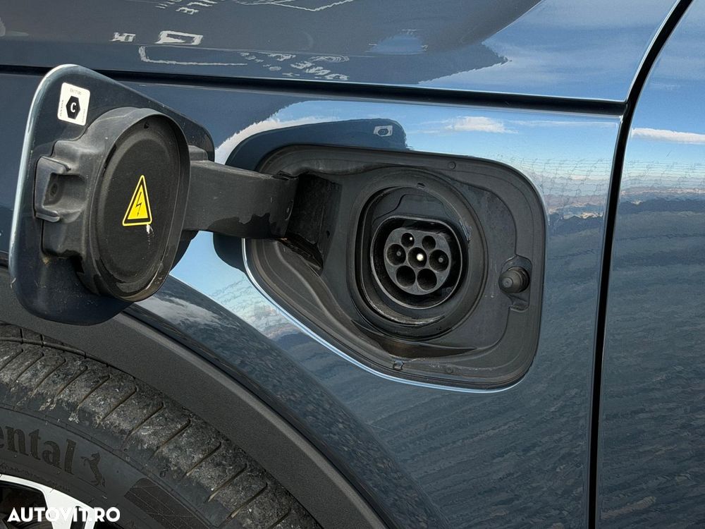 Volvo XC 40 T5 Recharge DKG Inscription - 33