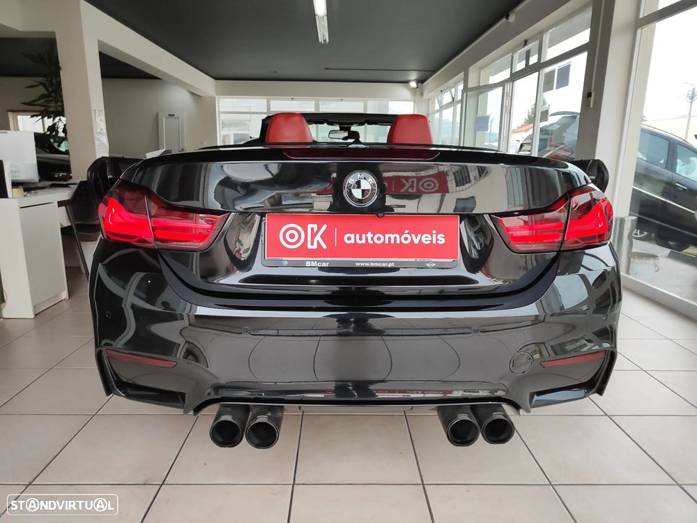 BMW M4 DKG - 24