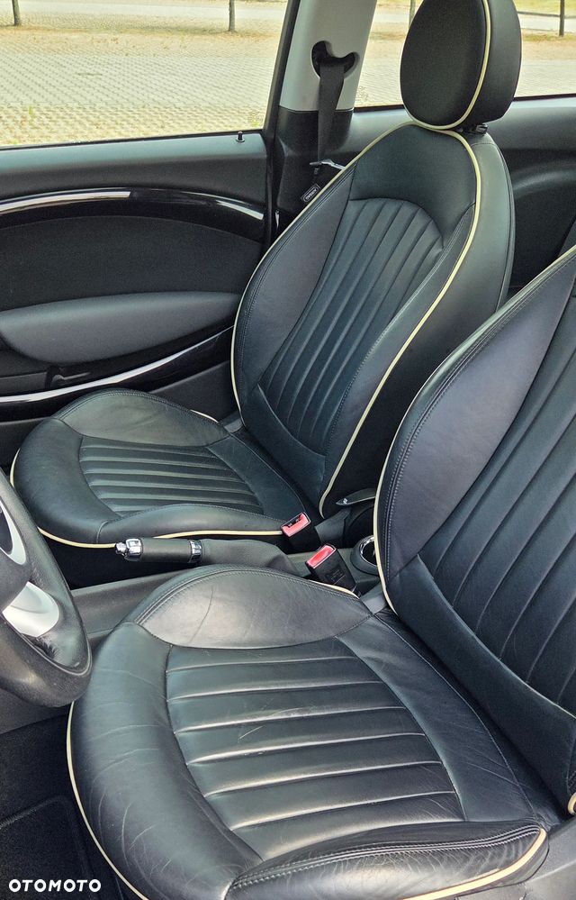 MINI Cooper - 20