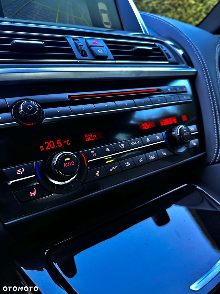 BMW Seria 6 640d xDrive M Sport Edition - 10