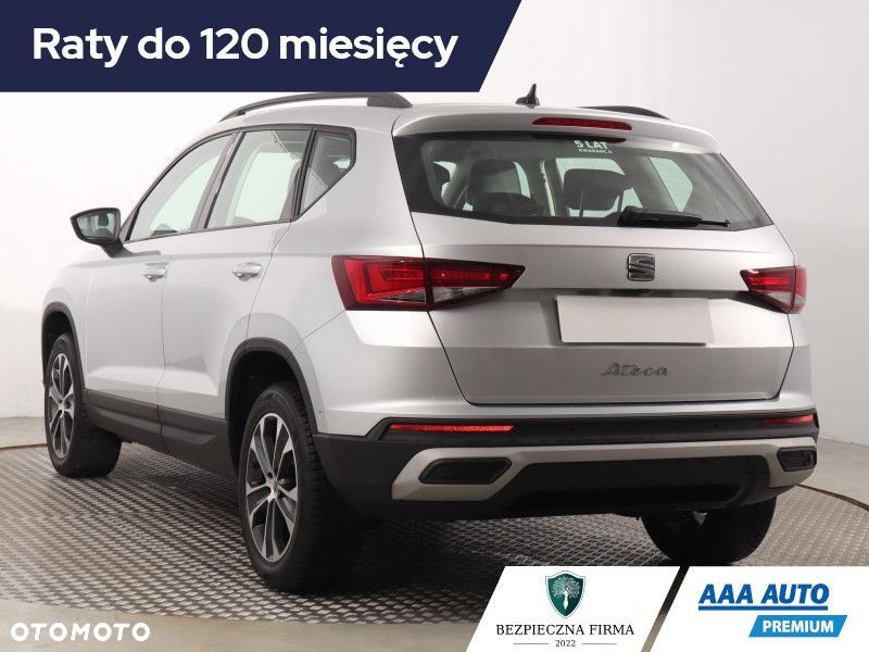 Seat Ateca - 5