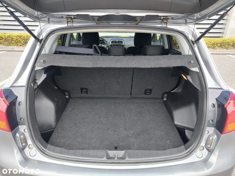 Mitsubishi ASX 1.6 ClearTec 2WD Diamant Edition+ - 27