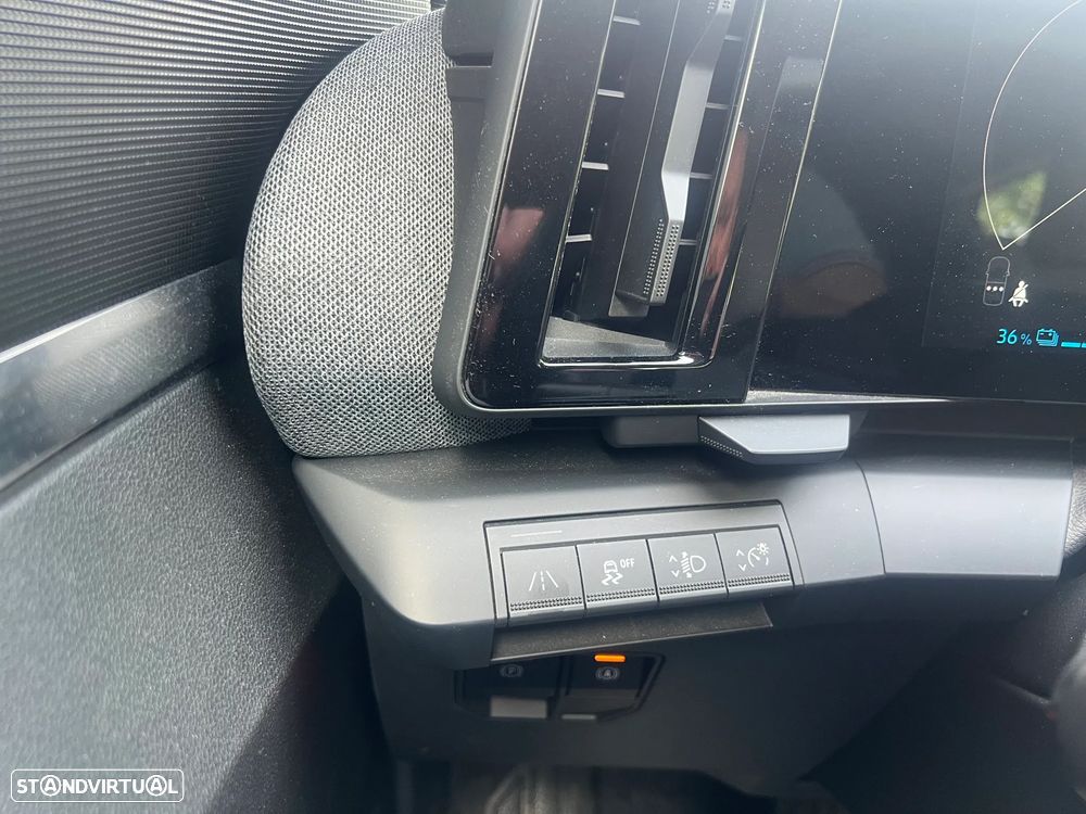 Renault Mégane E-Tech EV60 220hp optimum charge Equilibre - 7