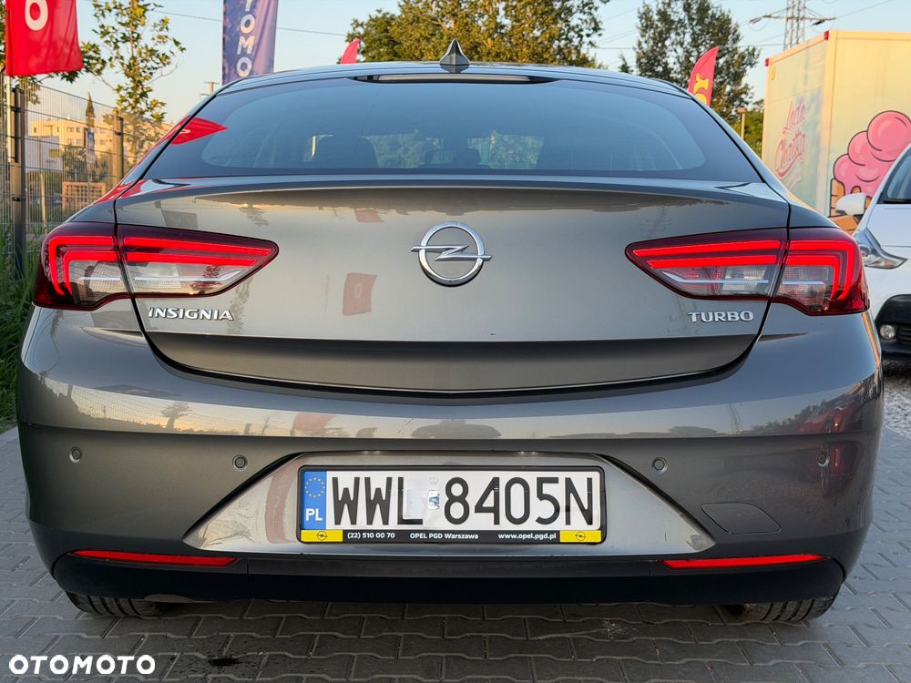 Opel Insignia - 4