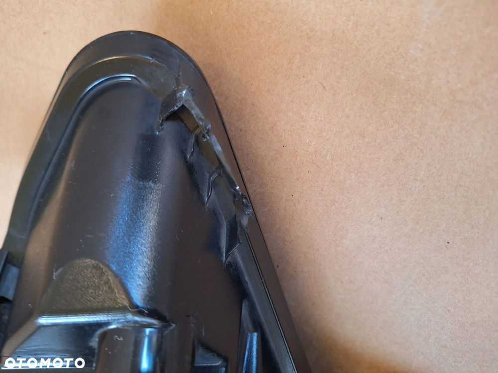 KIA CEED III LIFT 21- HALOGEN PRAWY LAMPA PRZECIWMGIELNA ORYGINAŁ KIA 92202-J7500 WYSYŁKA 24H - 8