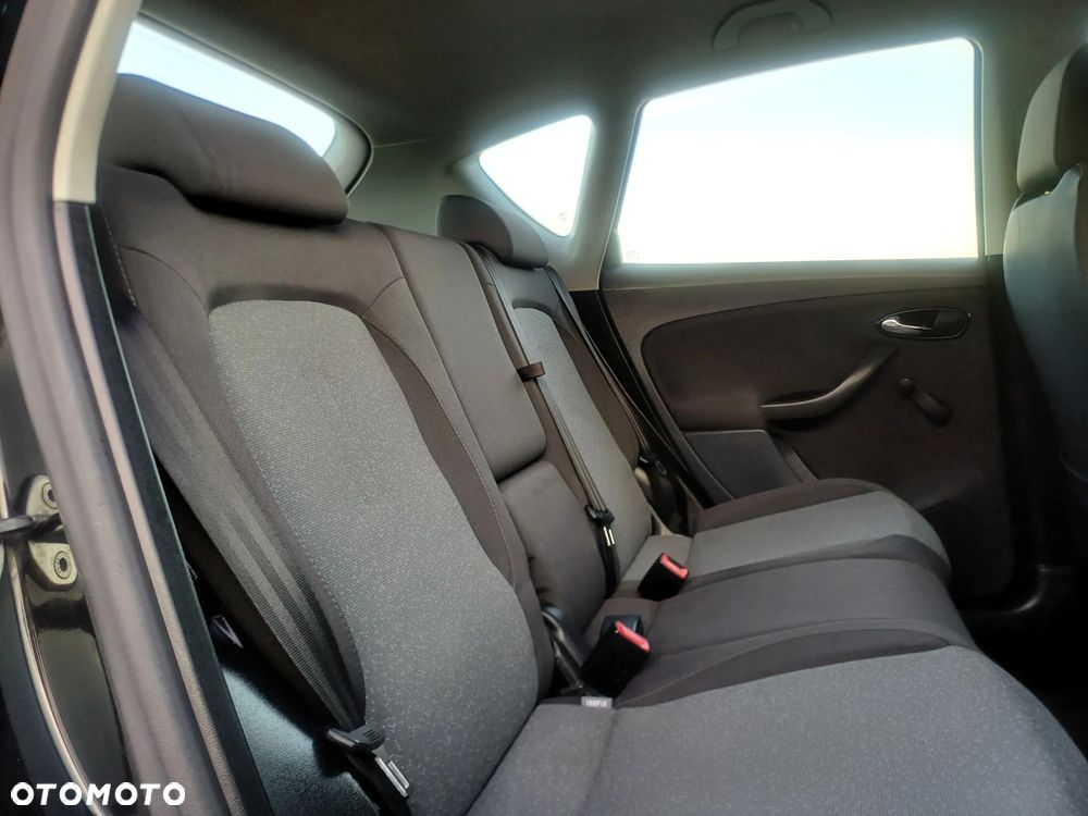 Seat Altea 1.6 Comfort Limited - 24