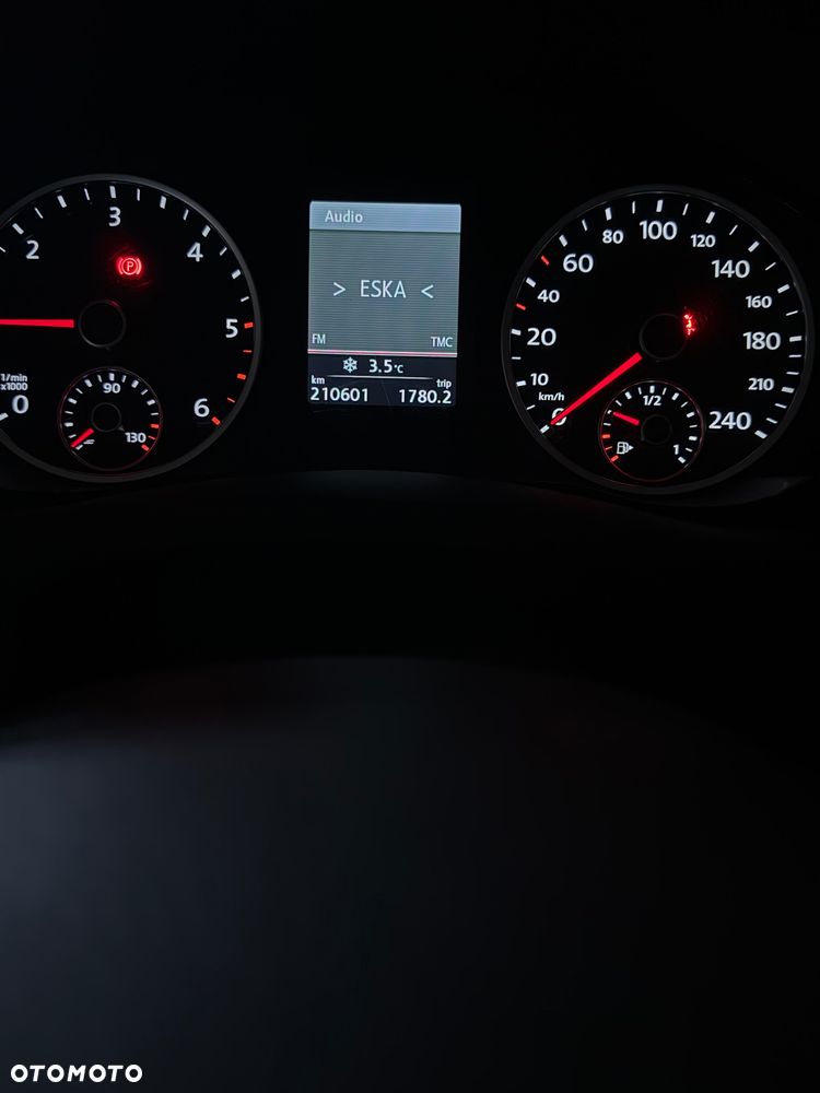 Volkswagen Tiguan 2.0 TDI CityStyle - 25