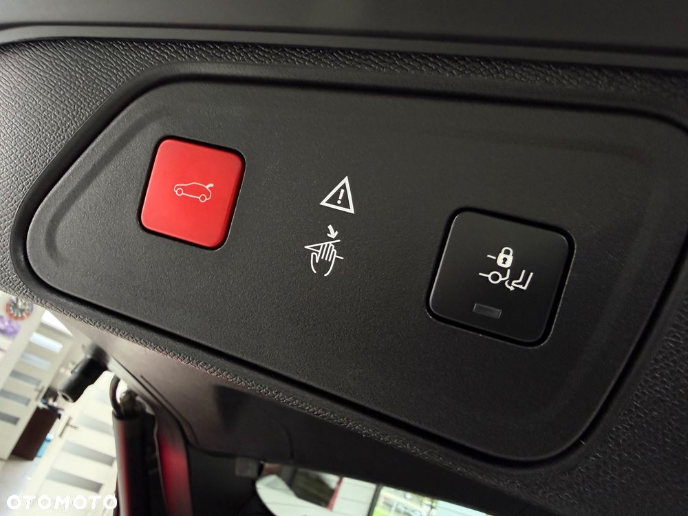 Peugeot 3008 2.0 HDi Allure - 8