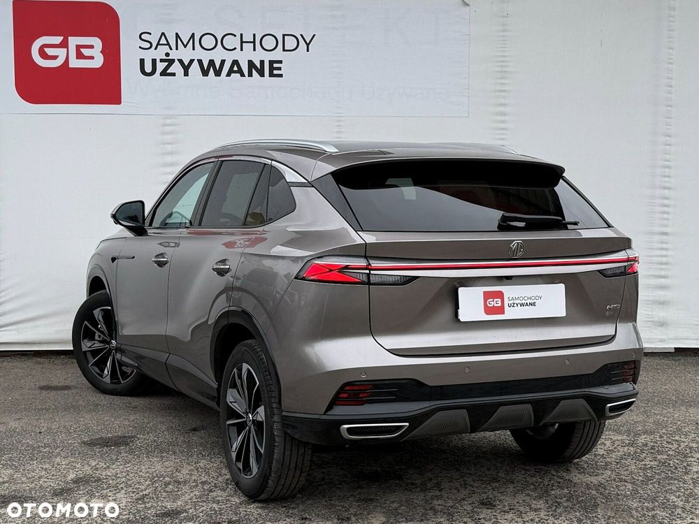 MG HS 1.5 T-GDI Exclusive - 7