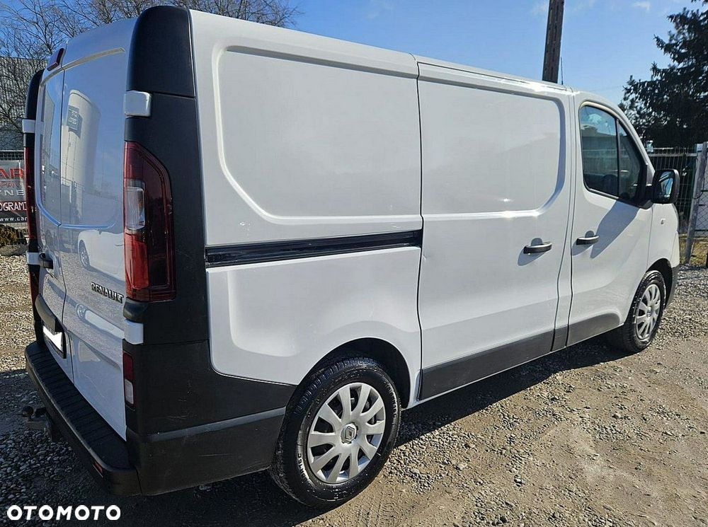 Renault Trafic - 4