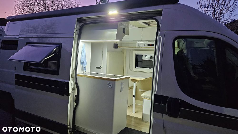 Peugeot Boxer - 5
