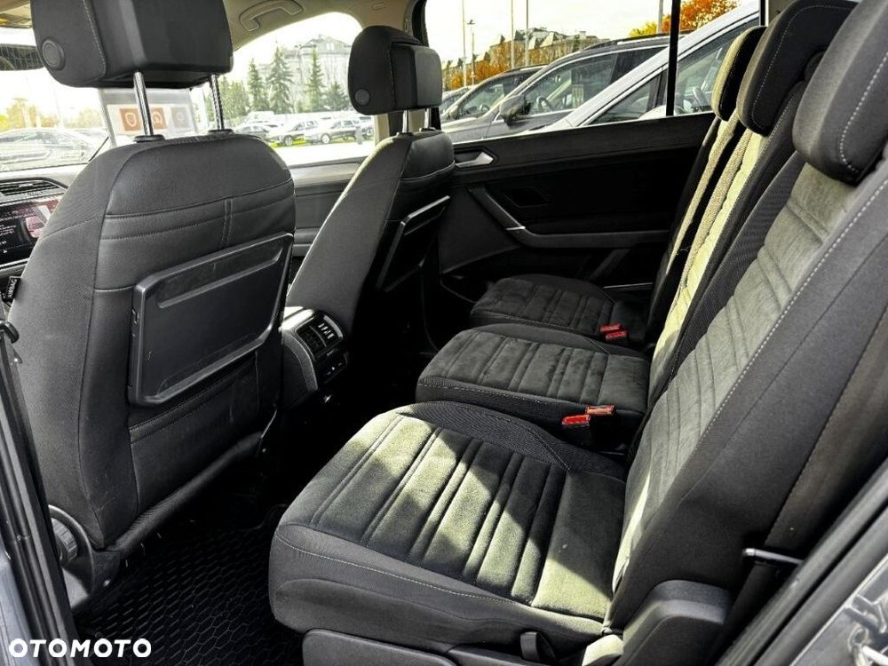 Volkswagen Touran 1.5 TSI EVO Comfortline DSG - 14