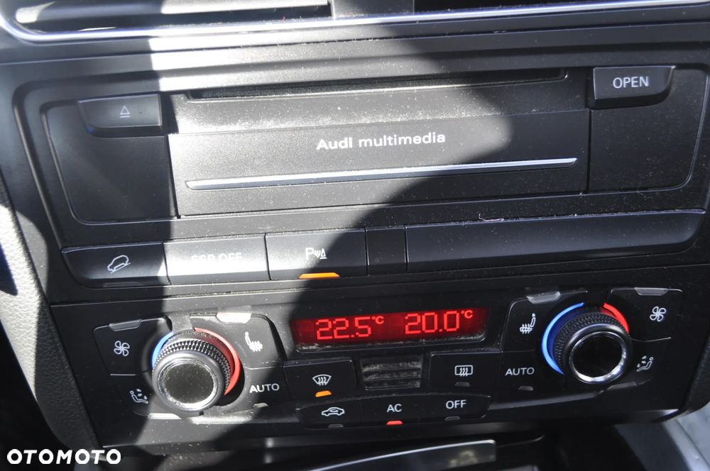 Audi Q5 2.0 TFSI quattro tiptronic - 18