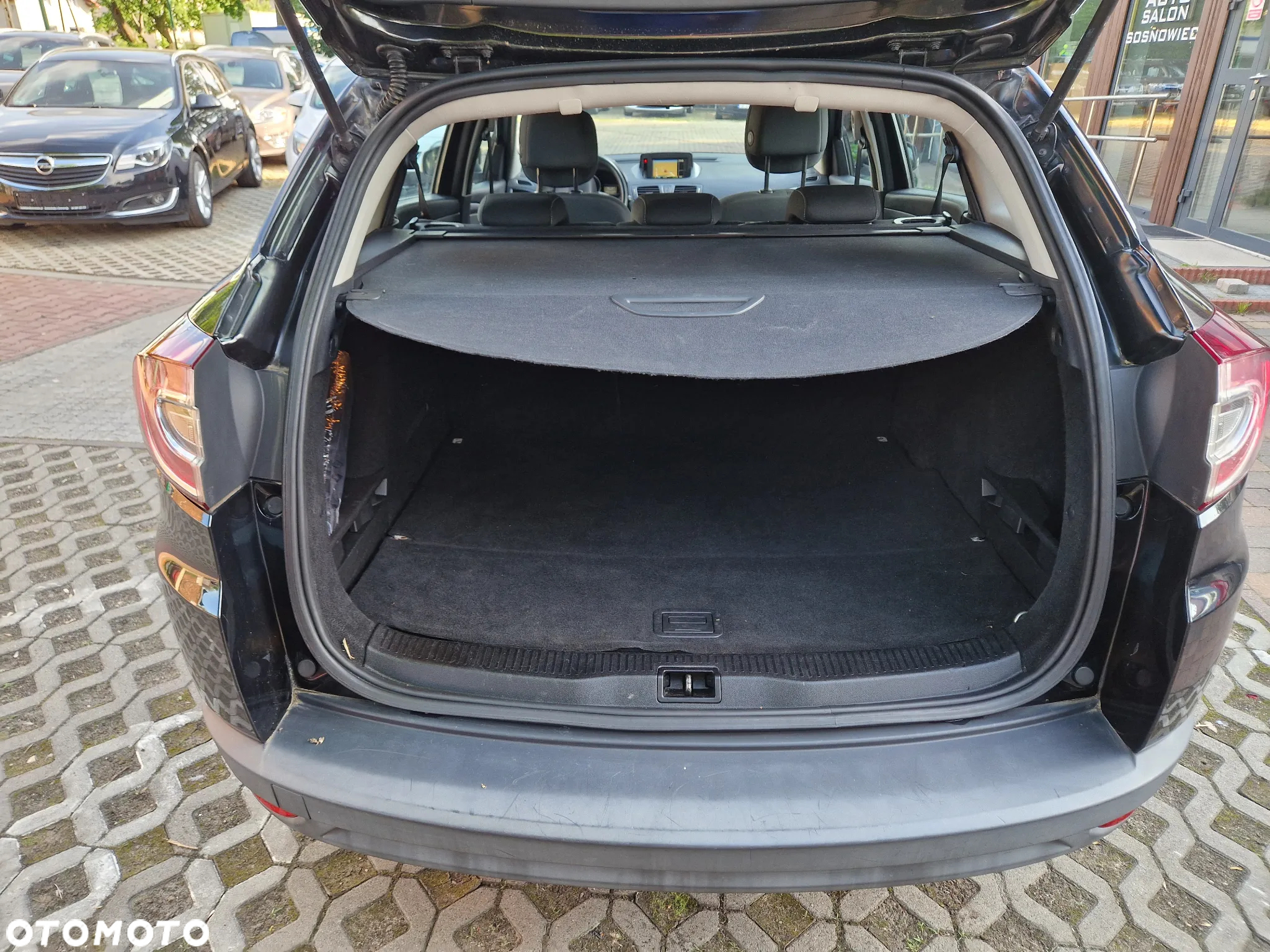 Renault Megane 1.6 16V 110 TomTom Edition - 16