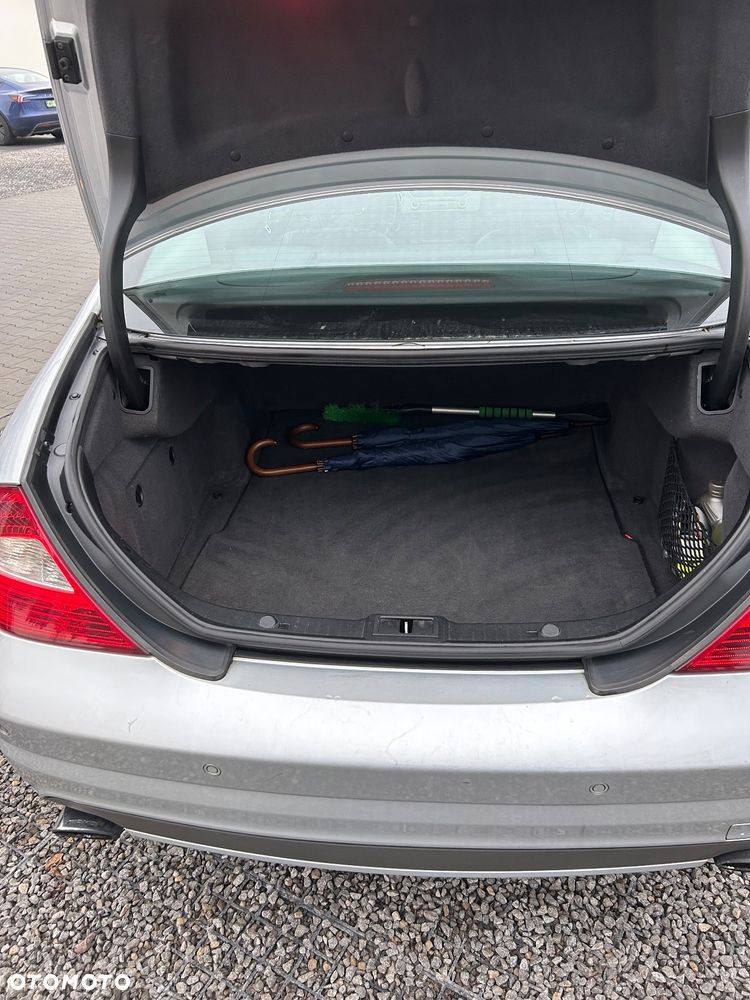Mercedes-Benz CLS 320 CDI - 9