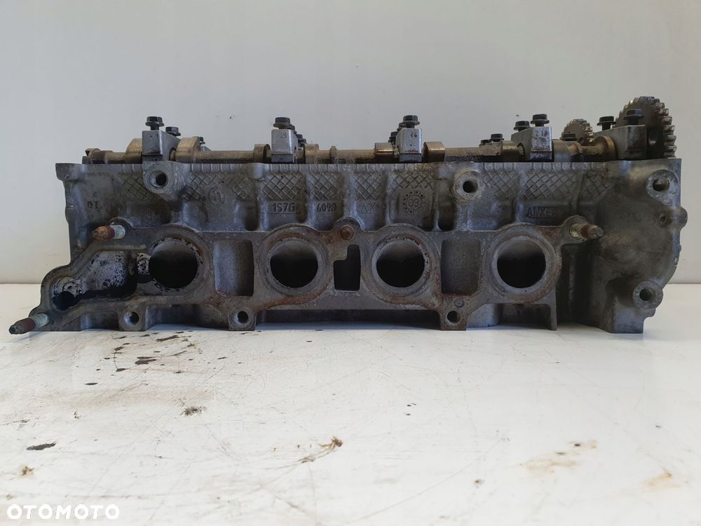 Ford Focus MK2 1.8 16V GŁOWICA CYLINDRÓW 1S7G-6090-AX - 6